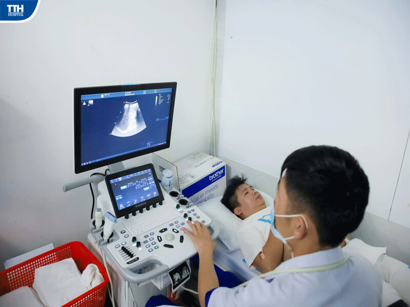 Lợi ích khi khám sức khỏe định kỳ tại bệnh viện đa khoa TTH Vinh