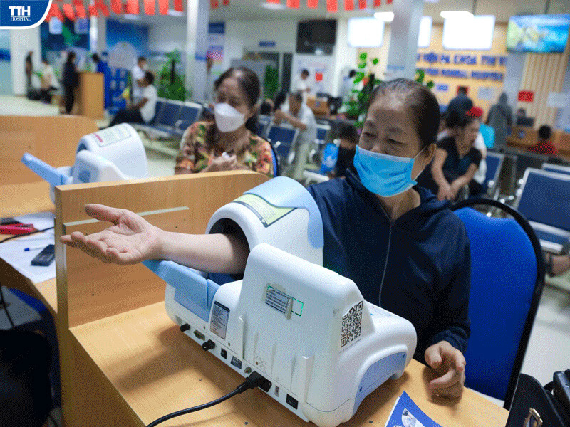 Vì sao bạn nên khám sức khỏe định kỳ?
