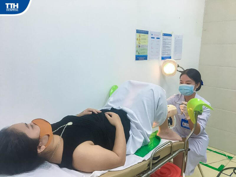 Vì sao nên chọn Bệnh viện Đa khoa TTH Vinh để sàng lọc ung thư cổ tử cung?