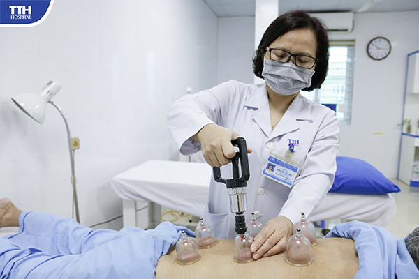  Liệu pháp giác hơi: Bí quyết giảm đau, tăng cường sức khỏe tự nhiên