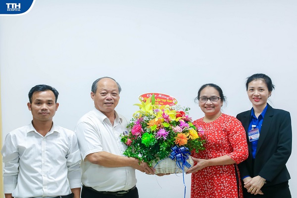 TỌA ĐÀM KỶ NIÊM 92 NĂM NGÀY THÀNH LẬP HỘI LIÊN HIỆP PHỤ NỮ VIỆT NAM (20/10/1930 - 20/10/2022)