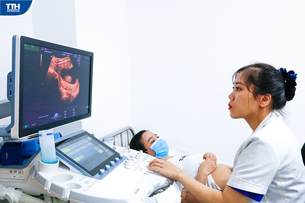 Phương pháp siêu âm thai 5D có gì khác với hình thức cũ